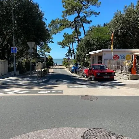 Reve Ete Tres Bel Entierement Renove Διαμέρισμα *