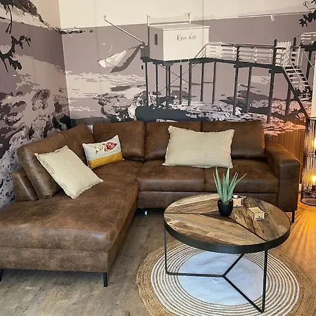 Reve Ete Tres Bel Entierement Renove Saint-Palais-sur-Mer