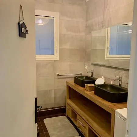 Reve Ete Tres Bel Entierement Renove Сен-Пале-сюр-Мер