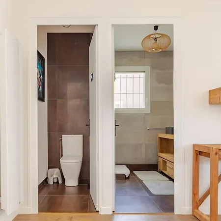 Reve Ete Tres Bel Entierement Renove * Сен-Пале-сюр-Мер