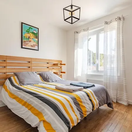 Reve Ete Tres Bel Entierement Renove