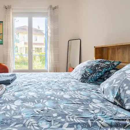 Reve Ete Tres Bel Entierement Renove Διαμέρισμα Saint-Palais-sur-Mer