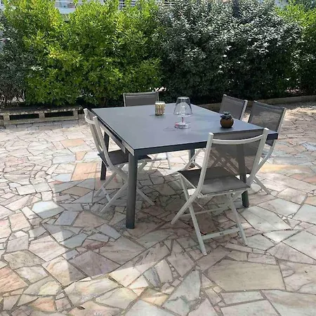 Reve Ete Tres Bel Entierement Renove Διαμέρισμα