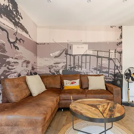 Reve Ete Tres Bel Entierement Renove * Saint-Palais-sur-Mer