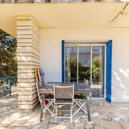 Reve Ete Tres Bel Entierement Renove * Saint-Palais-sur-Mer