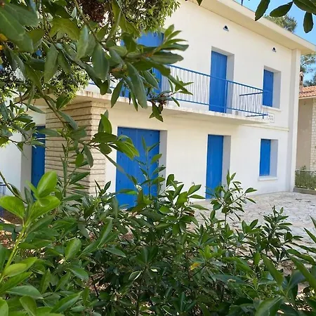 Reve Ete Tres Bel Entierement Renove * Saint-Palais-sur-Mer