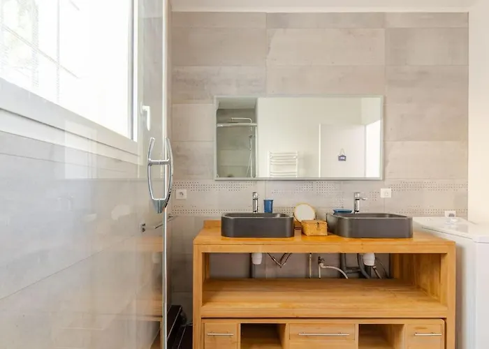 Reve Ete Tres Bel Entierement Renove Saint-Palais-sur-Mer