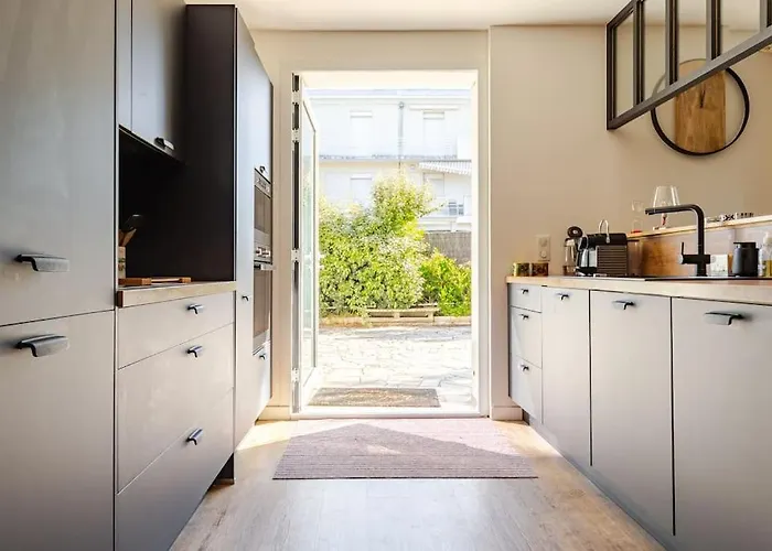 Reve Ete Tres Bel Entierement Renove Διαμέρισμα Saint-Palais-sur-Mer