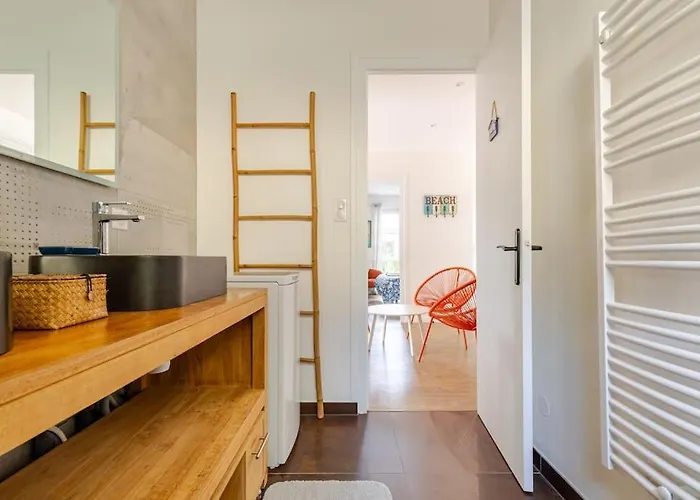 Reve Ete Tres Bel Entierement Renove * Saint-Palais-sur-Mer