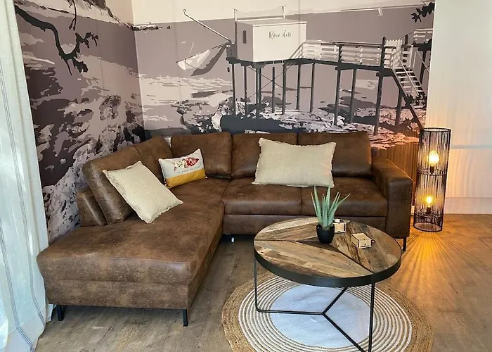 Reve Ete Tres Bel Entierement Renove Saint-Palais-sur-Mer