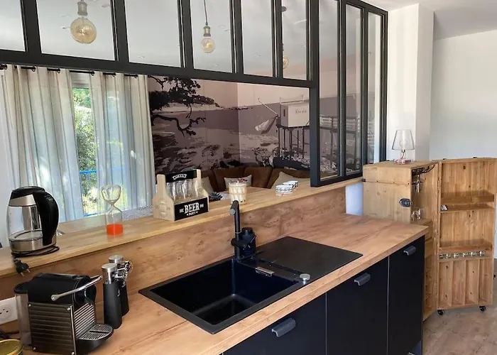 Reve Ete Tres Bel Entierement Renove * Saint-Palais-sur-Mer