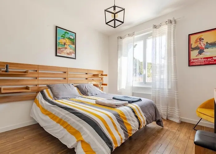 Reve Ete Tres Bel Entierement Renove