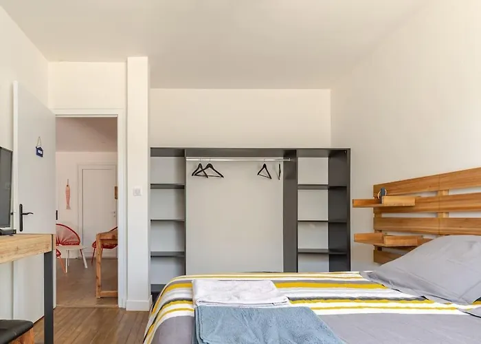 Reve Ete Tres Bel Entierement Renove Διαμέρισμα Saint-Palais-sur-Mer