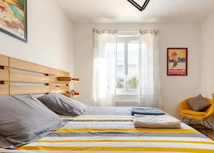 Reve Ete Tres Bel Entierement Renove * Saint-Palais-sur-Mer