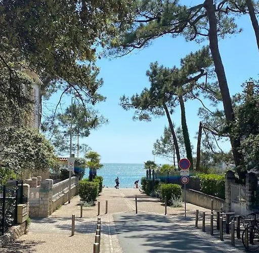 Reve Ete Tres Bel Entierement Renove Διαμέρισμα