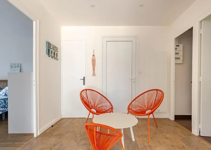 Reve Ete Tres Bel Entierement Renove Διαμέρισμα *