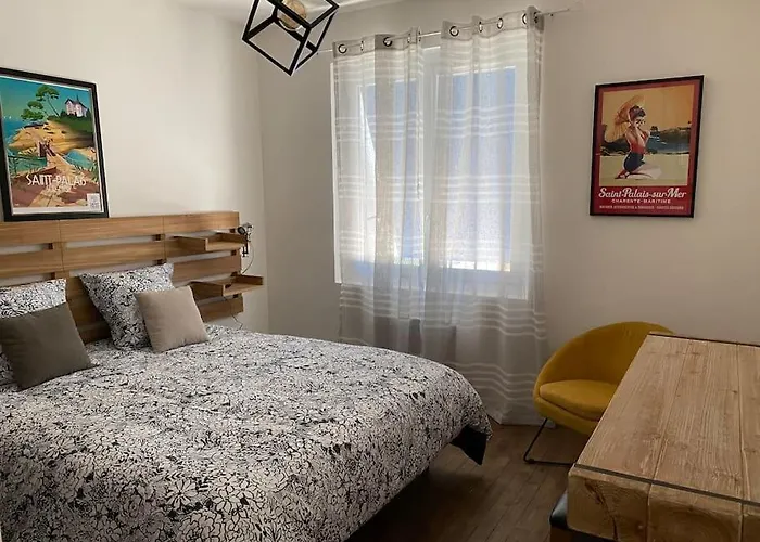 Διαμέρισμα Reve Ete Tres Bel Entierement Renove *