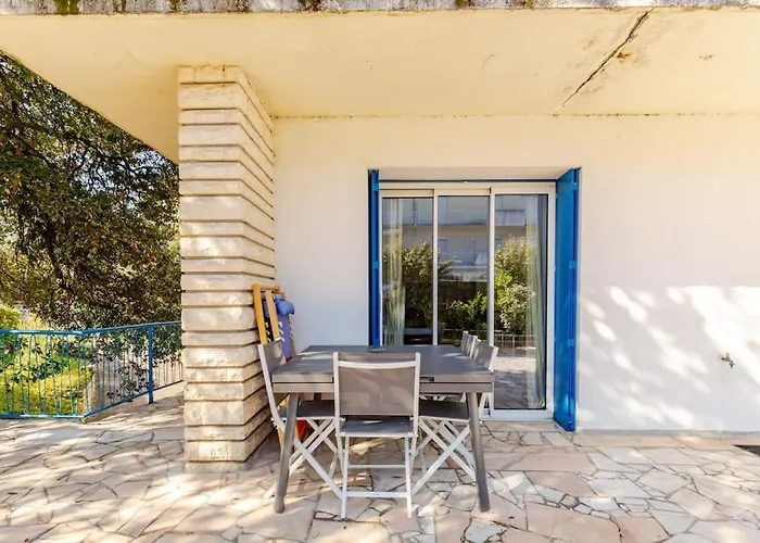 Reve Ete Tres Bel Entierement Renove * Saint-Palais-sur-Mer