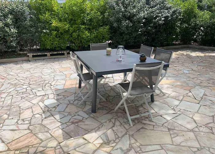 Reve Ete Tres Bel Entierement Renove Διαμέρισμα