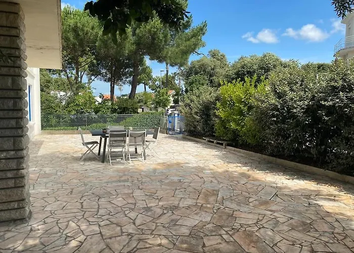 Διαμέρισμα Reve Ete Tres Bel Entierement Renove